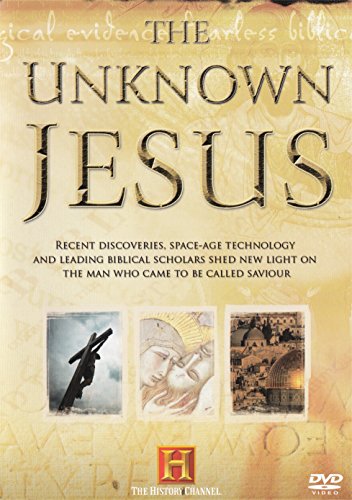 The Unknown Jesus - The History Channel