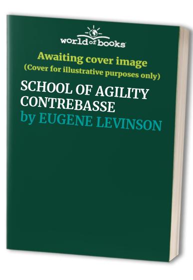 SCHOOL OF AGILITY CONTREBASSE