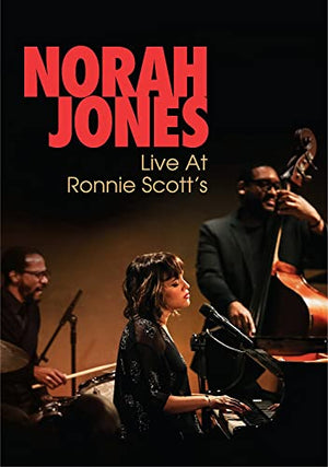 Live at Ronnie Scotts  Sjbx