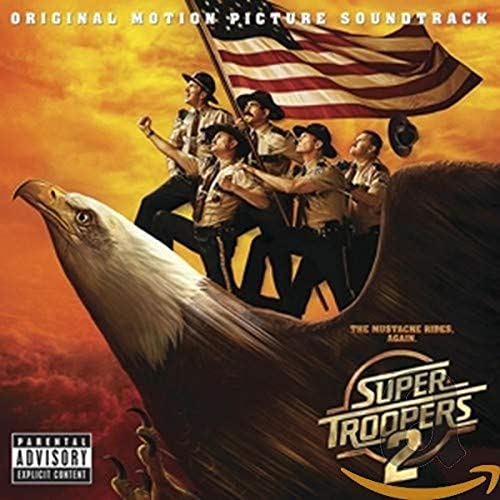 Super Troopers 2