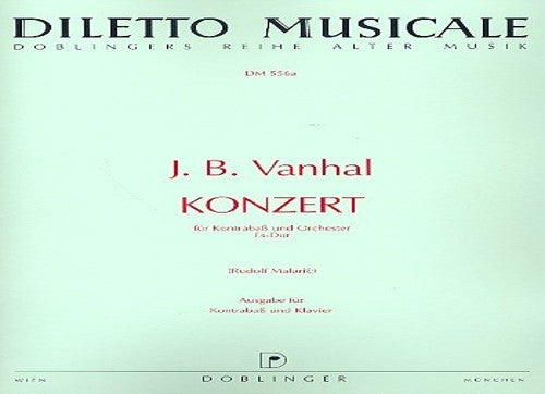CONCERTO MI (MALARIC)