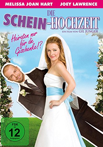 DIE SCHEIN-HOCHZEIT - MOVIE [DVD] [2009]