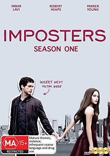 Season 1