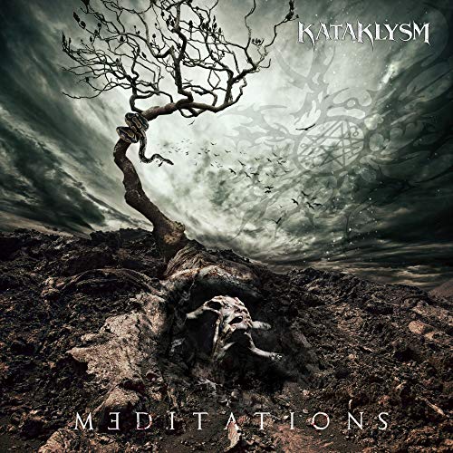 Meditations (Limited Digipak incl. Bonus DVD)