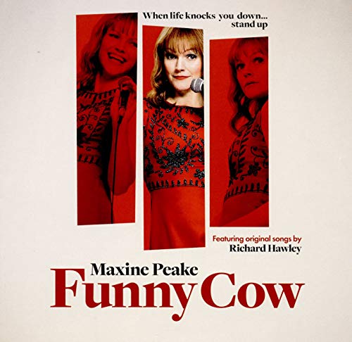Funny Cow (Original Motion Picture Soundtrack)