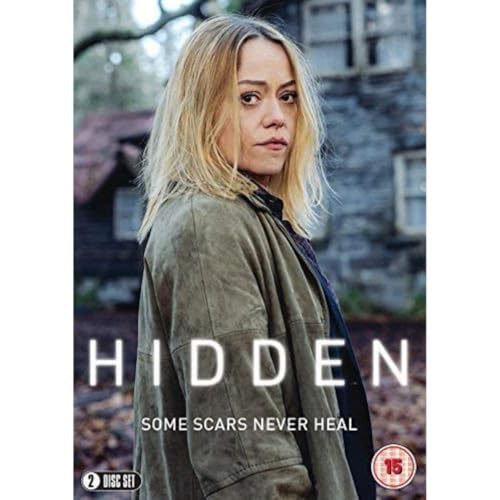 Hidden (BBC) [DVD]