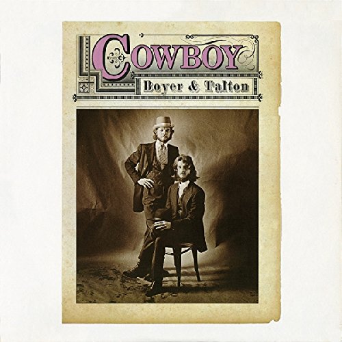 Boyer & Talton (Expanded Edition)
