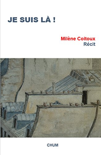 Je suis là !