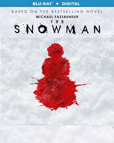 The Snowman (Hmv Exclusive) [Blu-ray]