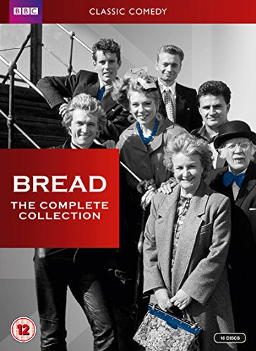 Bread: The Complete Collection (Hmv Exclusive) [DVD]