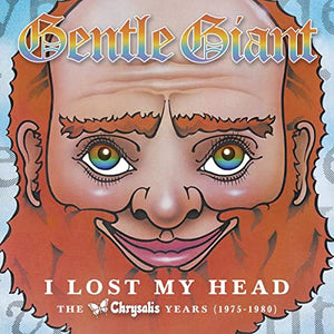 I Lost My Head, The Albums 1975 - 1980 (2012 Remaster)