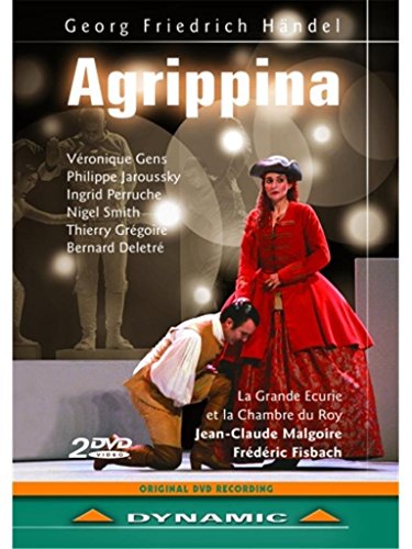 Agrippina pc
