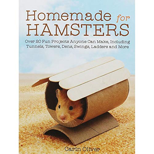 Homemade for Hamsters