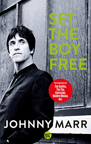 Set the Boy Free