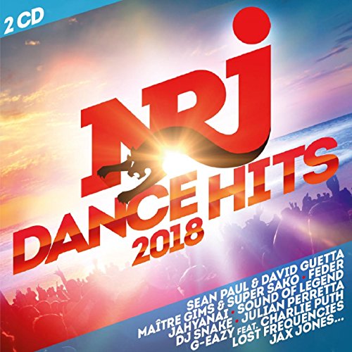 NRJ Dance Hits 2018 / Various