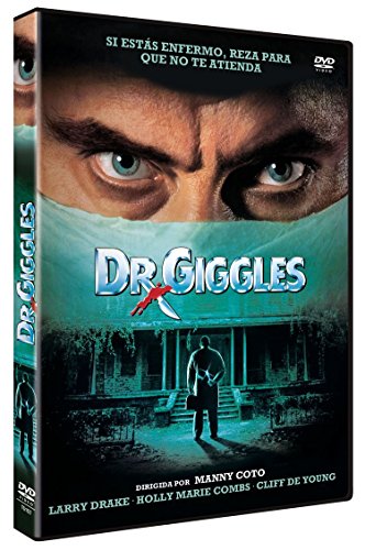 Dr. Giggles (Spanish Release)