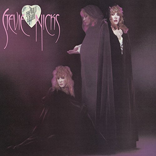 The Wild Heart (Deluxe Edition)