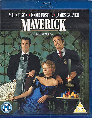 MAVERICK BD