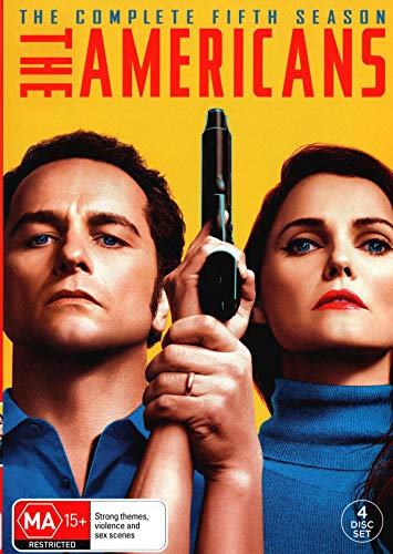 Americans - Season 5