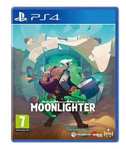 Moonlighter (PS4) 