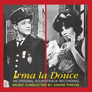 Irma La Douce 