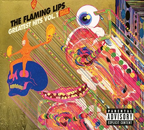 Greatest Hits, Vol. 1 (Deluxe Edition)