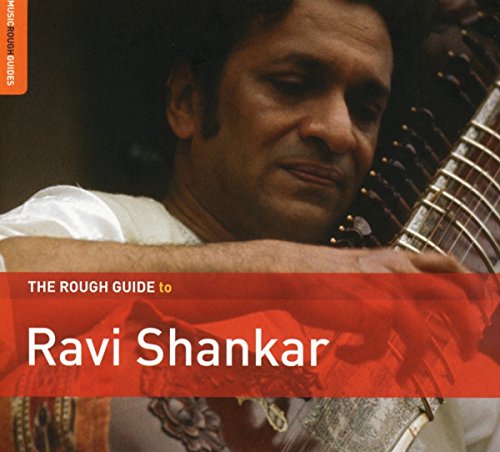 The Rough Guide to Ravi Shankar (Audiobook)