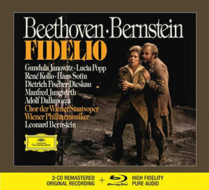 Beethoven: Fidelio