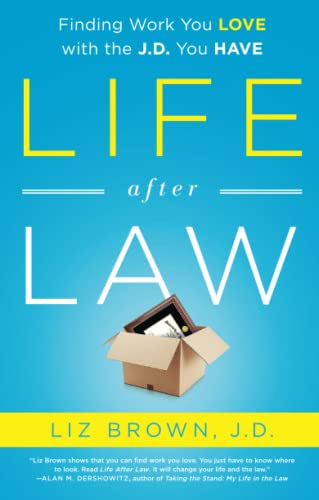 Life After Law