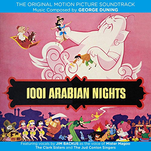 1001 Arabian Nights (Original