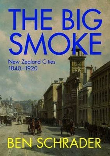 The Big Smoke