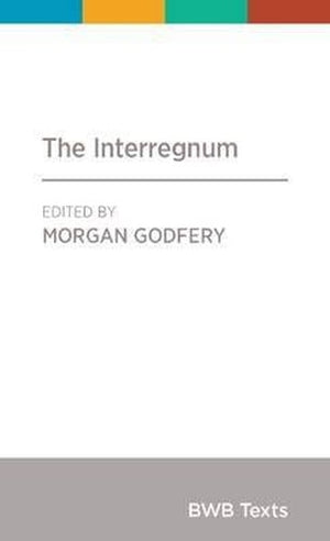 Interregnum