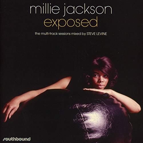 Exposed: The Multi-Track Sessions Mixed By Steve Levine
