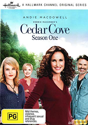 Cedar Cove: Season 1