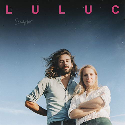 Luluc Sculptor