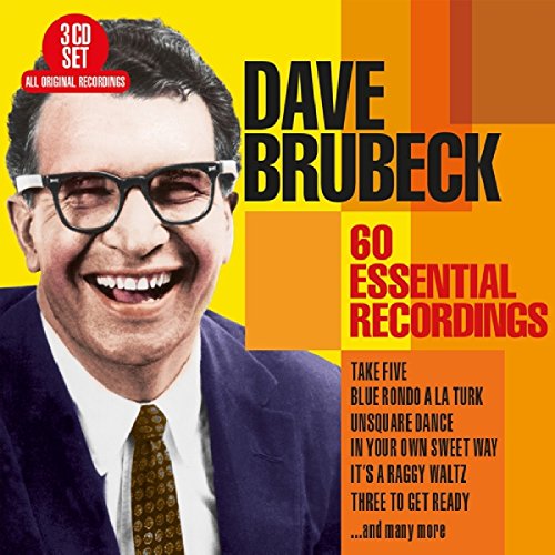 60 Essential Recordings (3CD)