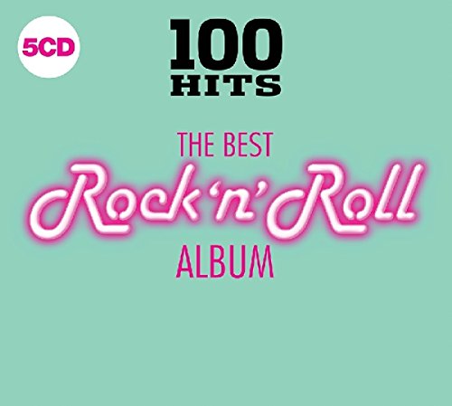 100 Hits - The Best Rock 'n' Roll Album