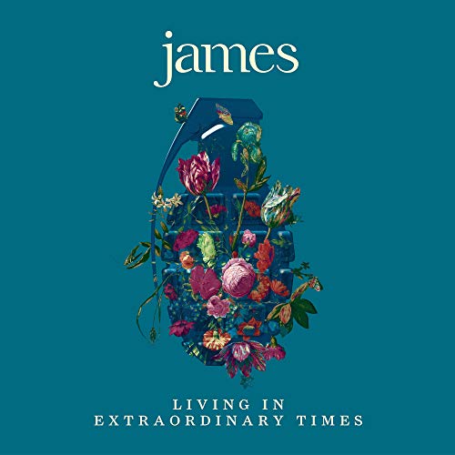Living in Extraordinary Times (Deluxe)