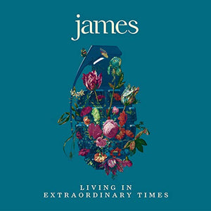 Living in Extraordinary Times (Deluxe) 