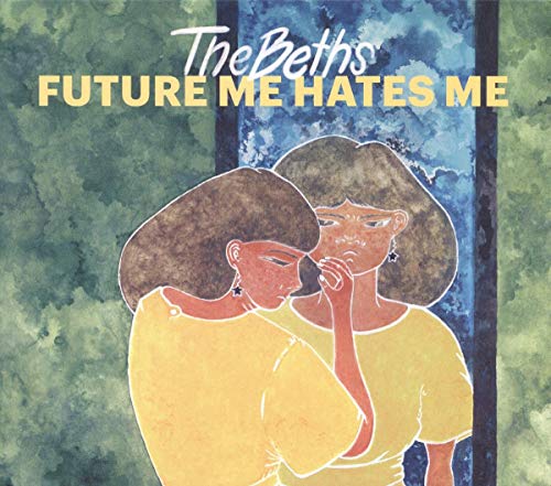 The Beths - Future Me Hates Me