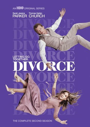 Divorce Season 2