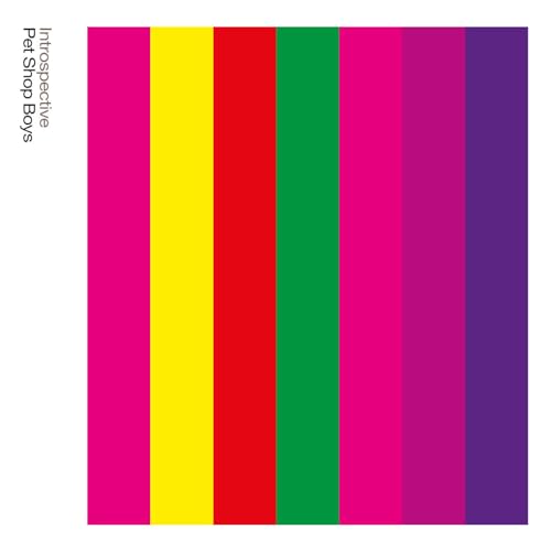 Introspective: Further Listening 1988 - 1989