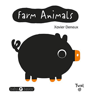 Farm Animals