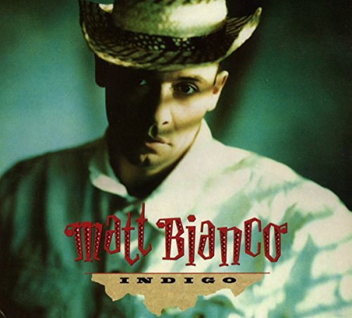 INDIGO: 3CD DELUXE EDITION