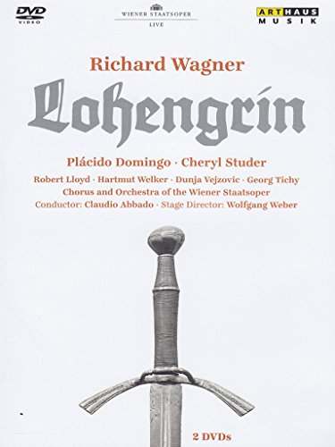 Richard Wagner - Lohengrin
