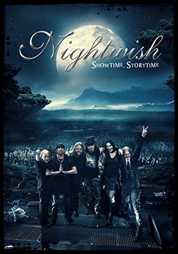 Showtime, Storytime (Bonus Blu-ray)