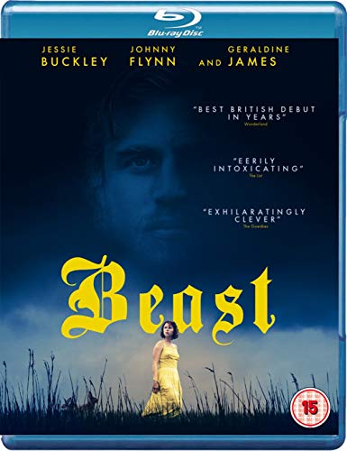 Beast [Blu-ray]
