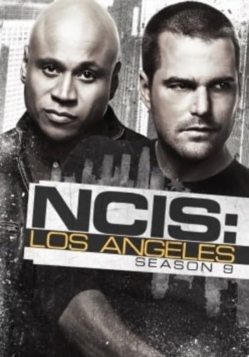 Ncis: Los Angeles - The Ninth Season