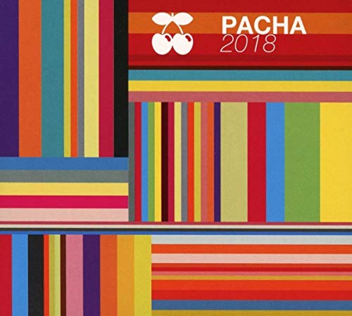 Pacha 2018