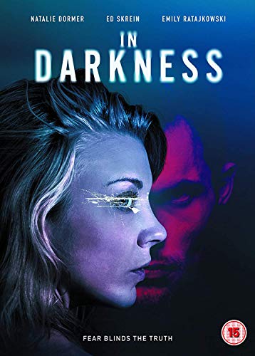 In Darkness (DVD) [2018]